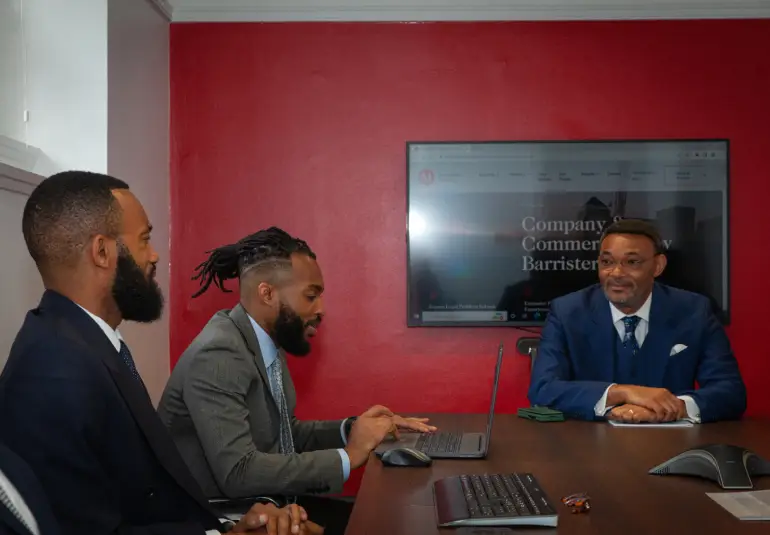 Mercantile Barristers