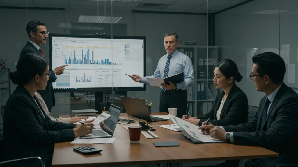 Antecedent Transactions