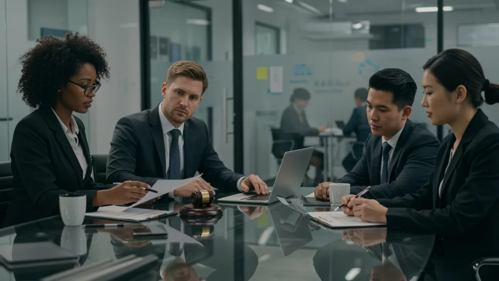 Breach of Confidence