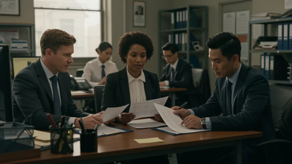 Companies House Rectification Claims