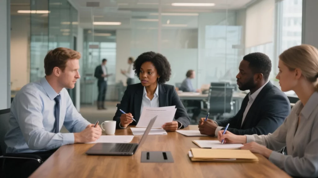 Contractual Drafting & Disputes