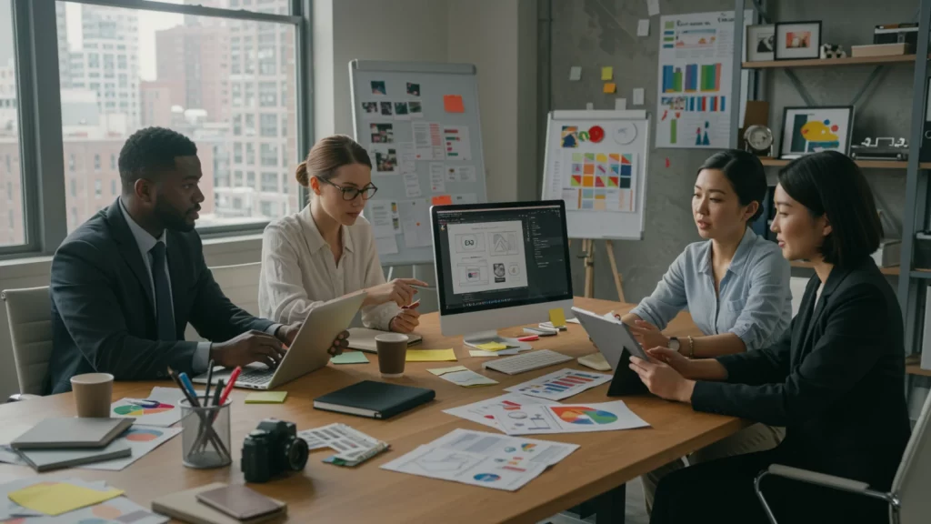 Intellectual Property and Image Rights