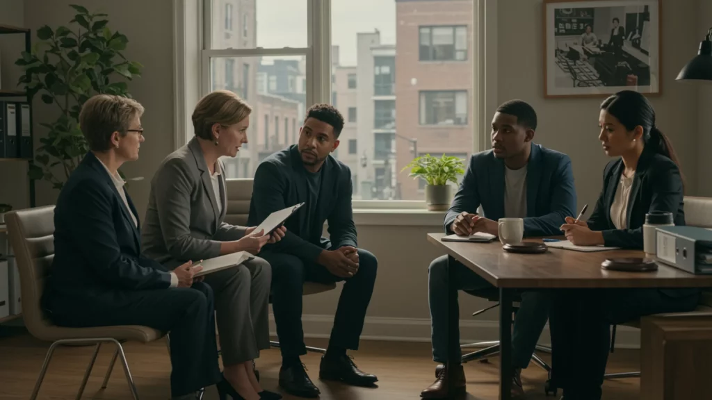 Landlord and Tenant Disputes