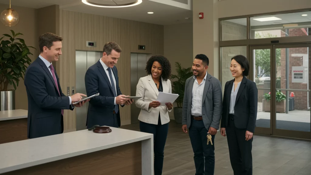 Leasehold Enfranchisement