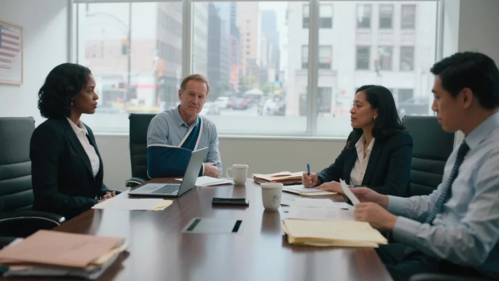 Regulatory and Disciplinary Proceedings