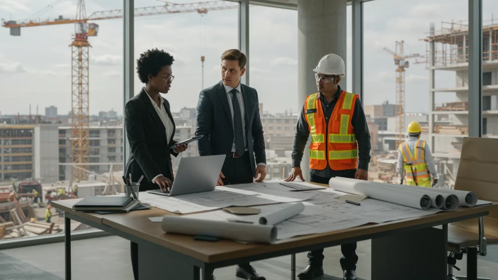 SO Construction Advisory Service