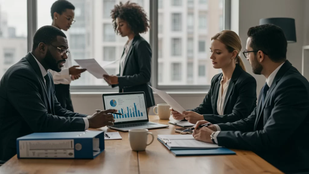 Share and Asset Purchase