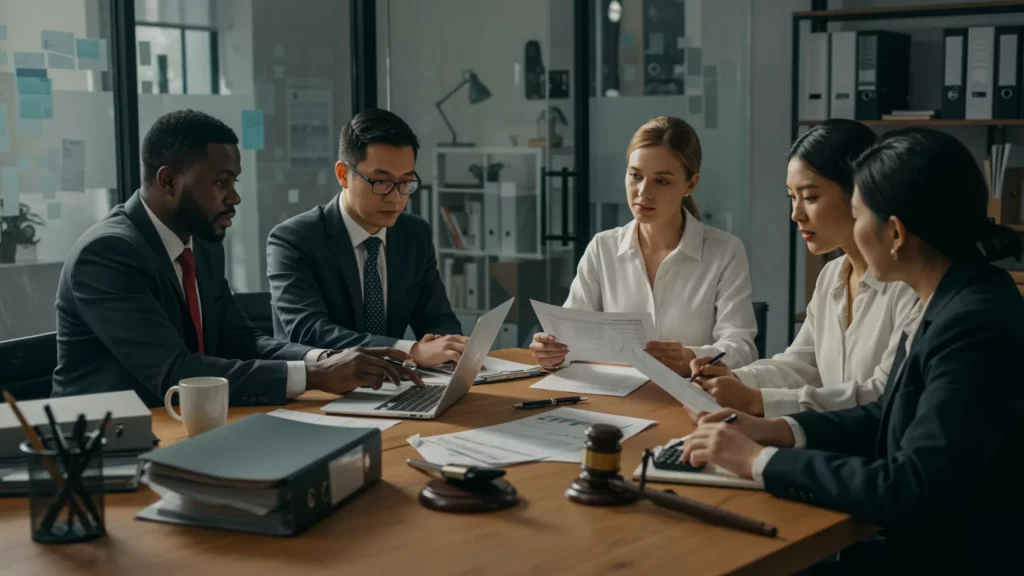 Tax Advice and Appeals