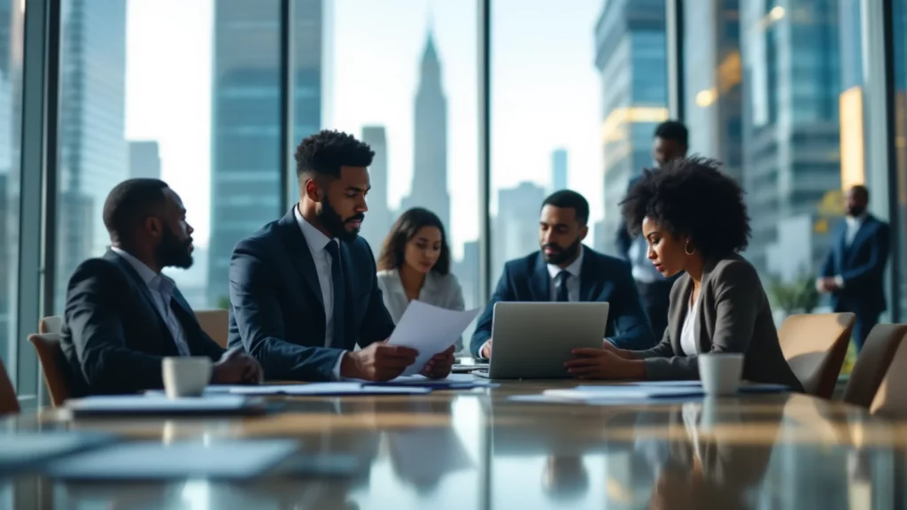 Winding Up Petitions