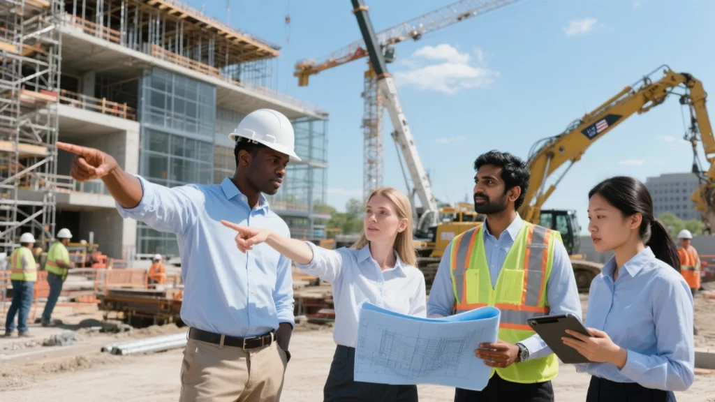 Company & Commercial