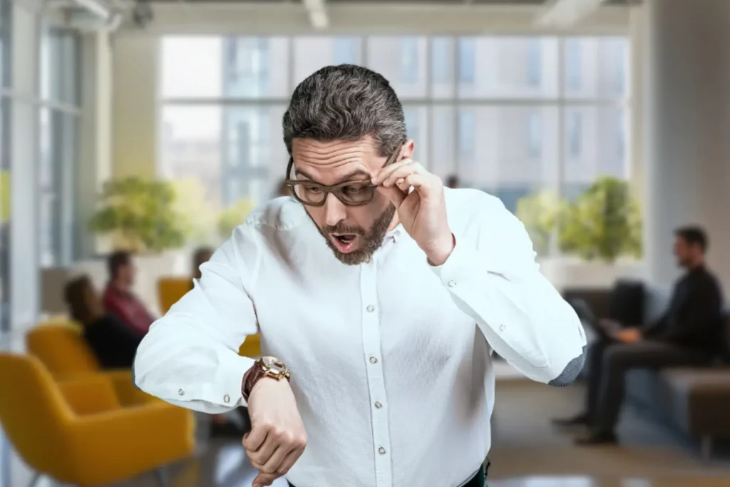 How do late submissions affect adjudication?